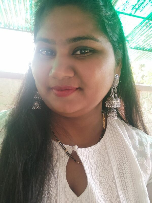 Tr Girija Shinde Higher Secondary Teacher